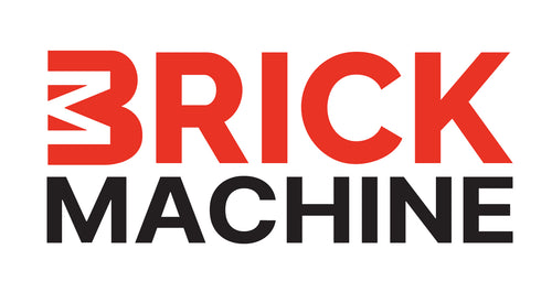 BrickMachine