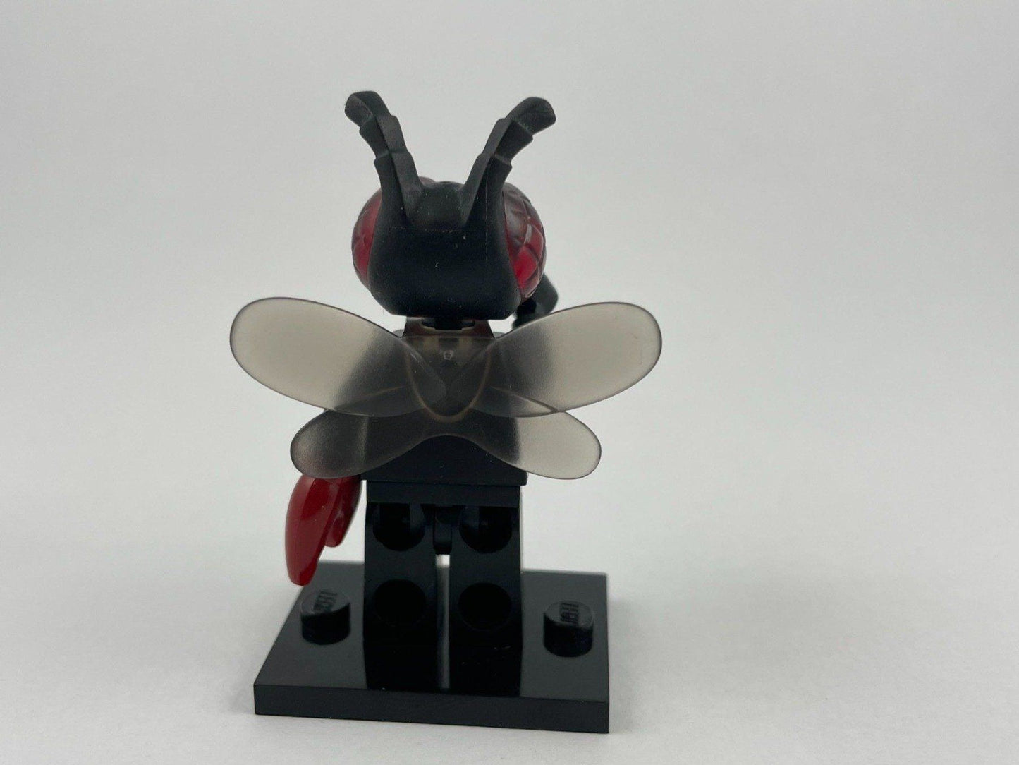 LEGO Series 14 Collectable Minifigur Fly Monster