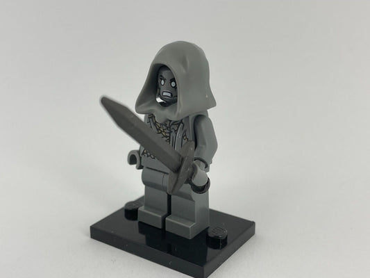 Lego 71042 Pirates Caribbean Silent Marry Masthead Minifigur