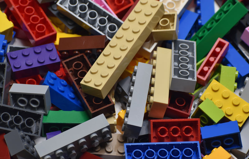 Bausteine, Klassisch