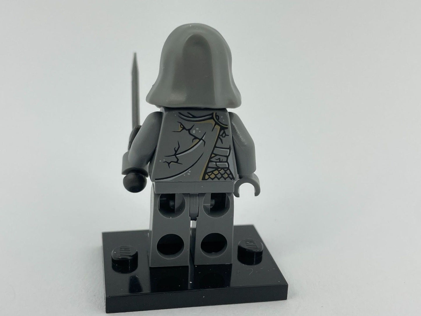 Lego 71042 Pirates Caribbean Silent Marry Masthead Minifigur