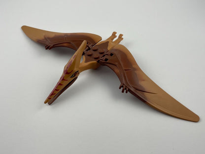 Lego Dino Pteranodon Dinosaurier Ptera02 Flugsaurier