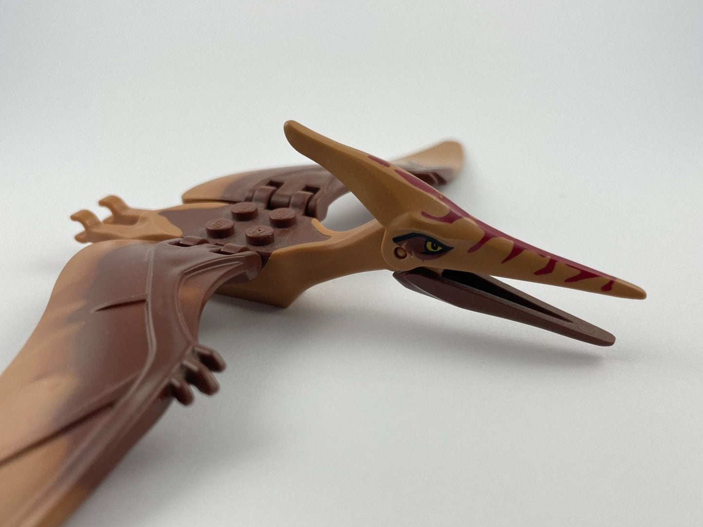 Lego Dino Pteranodon Dinosaurier Ptera02 Flugsaurier