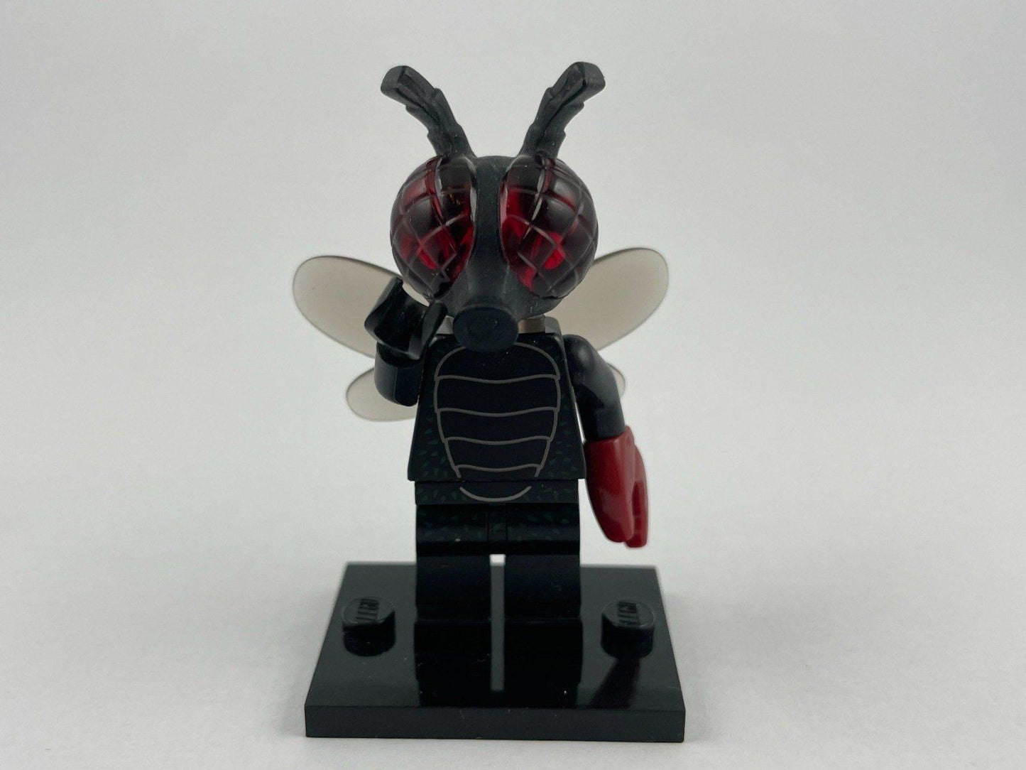 LEGO Series 14 Collectable Minifigur Fly Monster