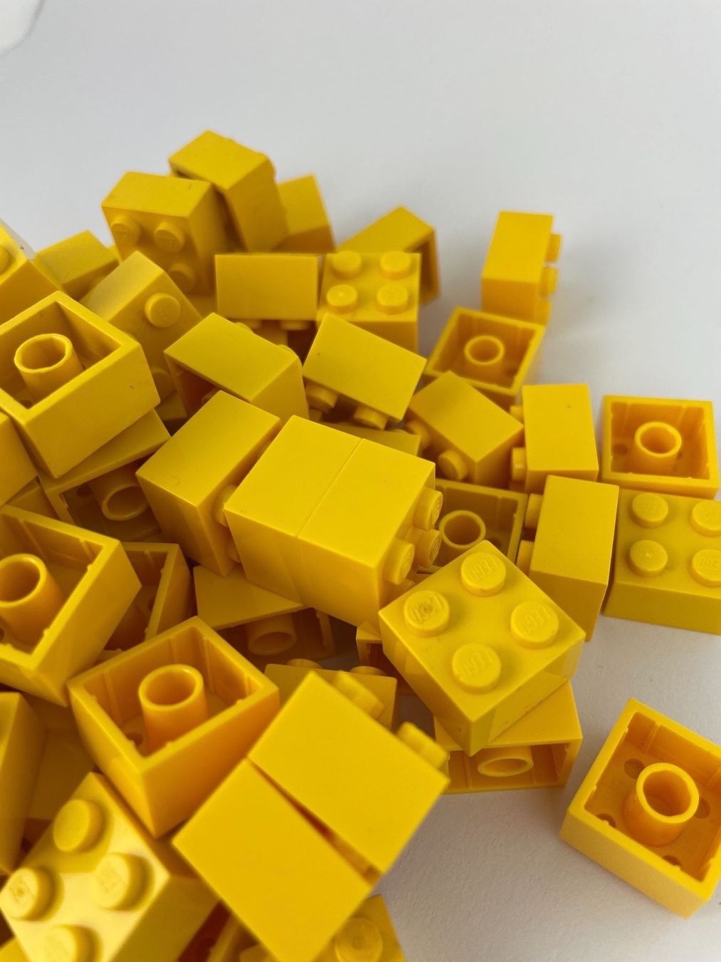 2x2 LEGO® Brick 100 Stück (3003)