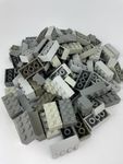 2x4 LEGO® Brick 100 Stück (3001)